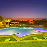 Apple Green Hotel & Spa Marrakech