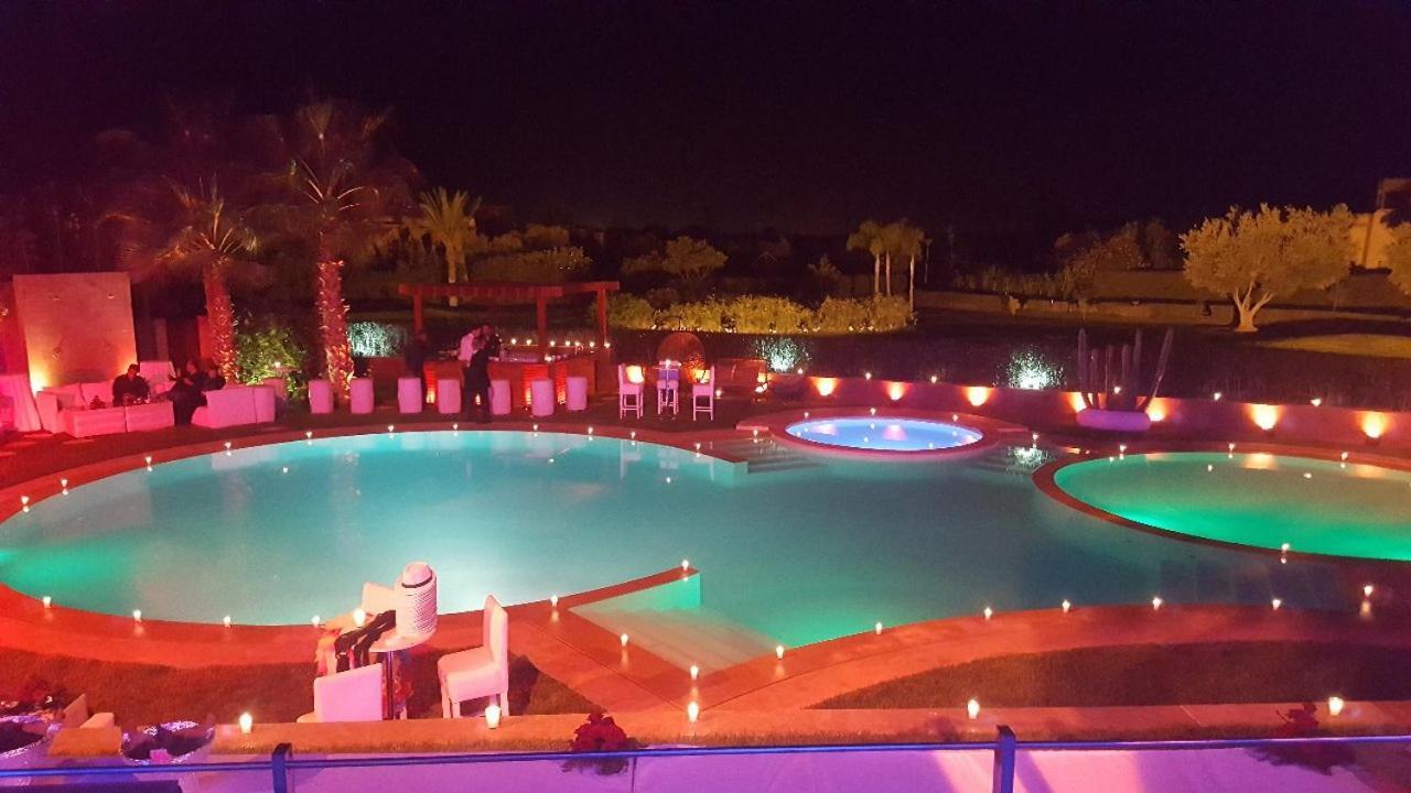 Apple & Marrakech 5*
