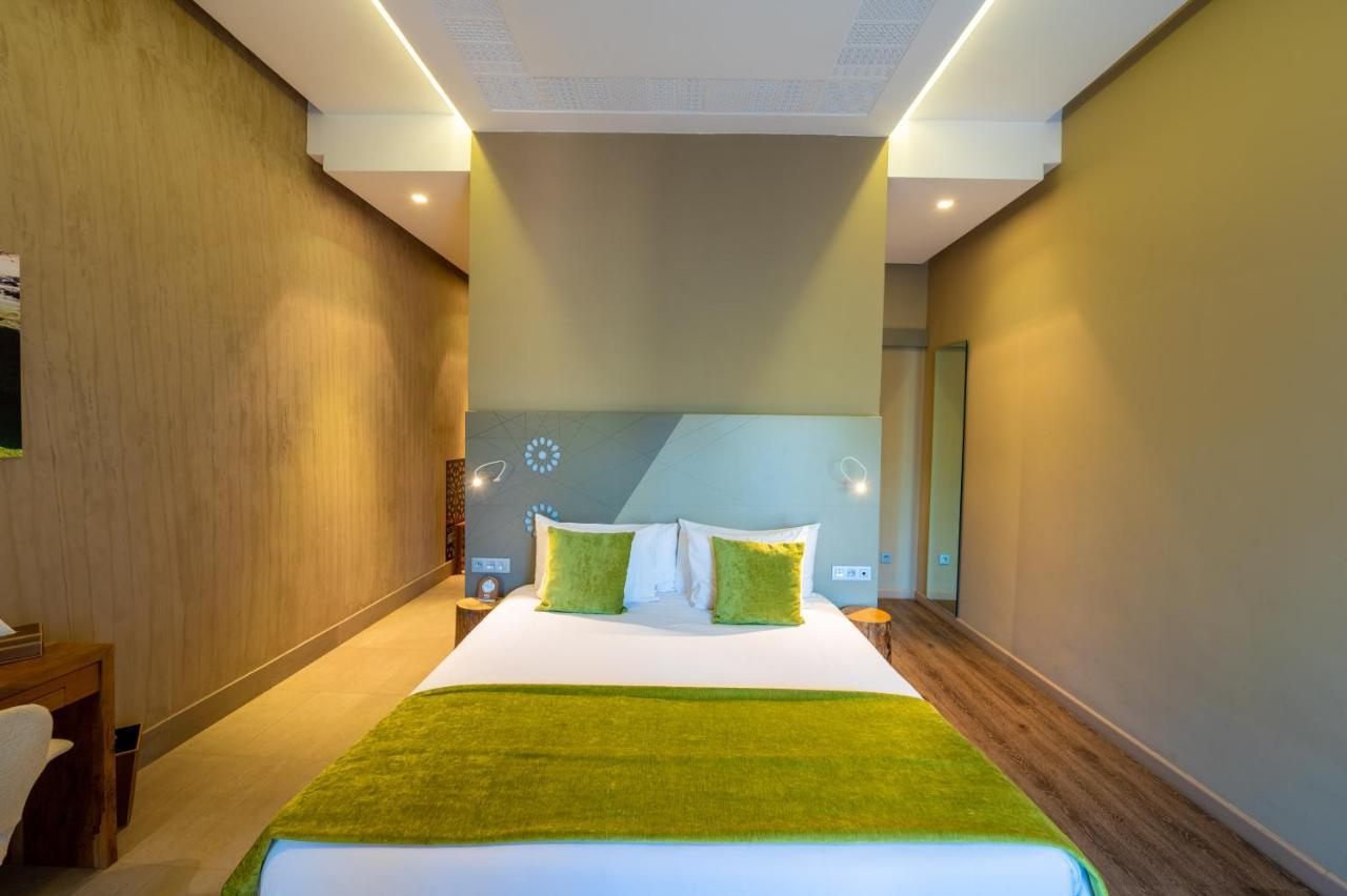 Hotel Apple & Marrakech 5*