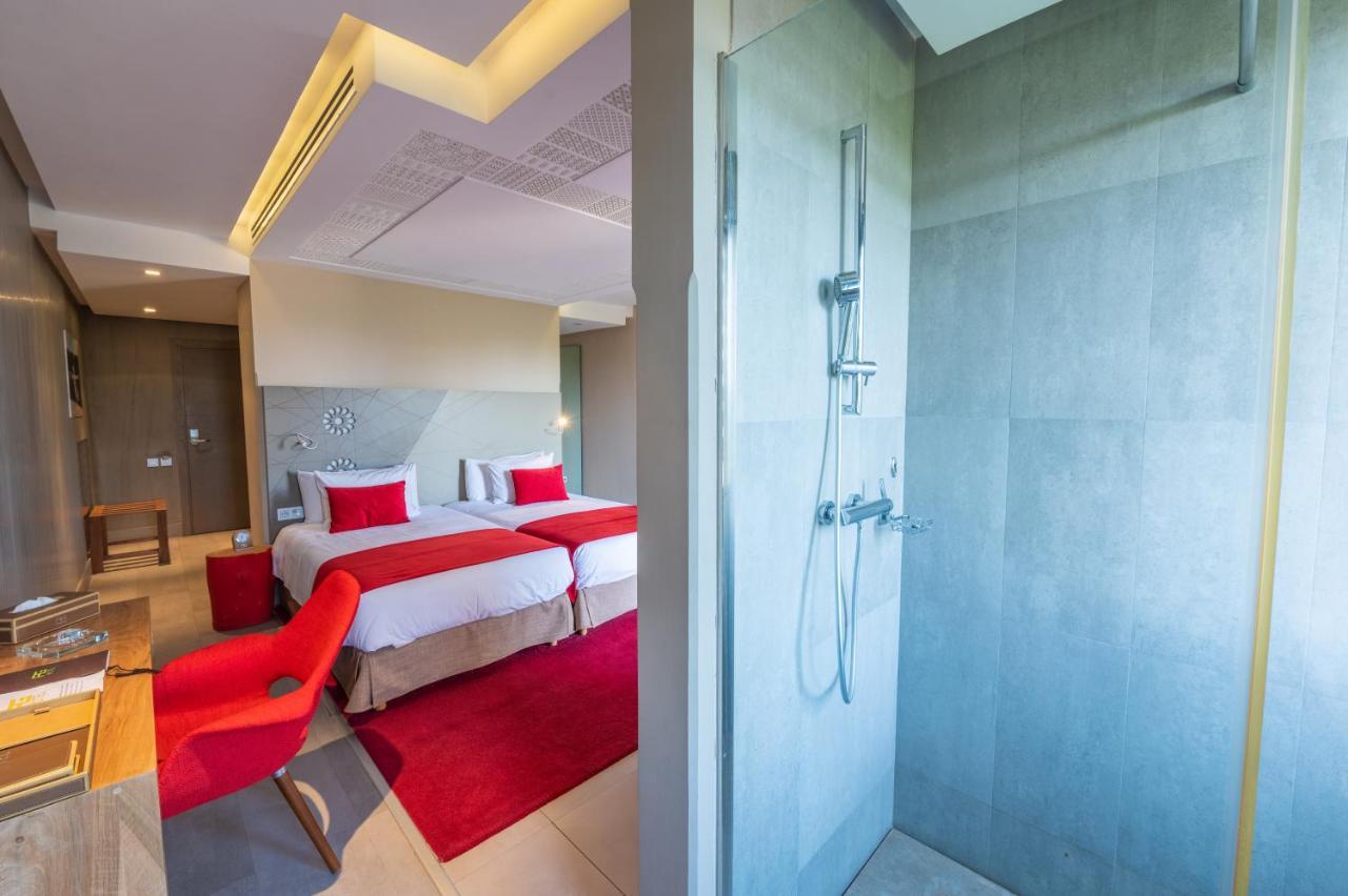 Hotel Apple & Marrakech