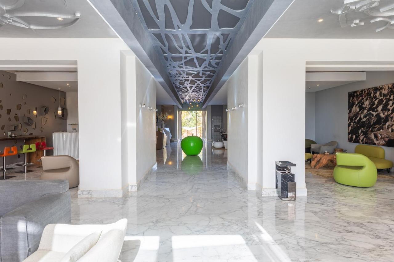 Hotel Apple & Marrakech Marrakesh