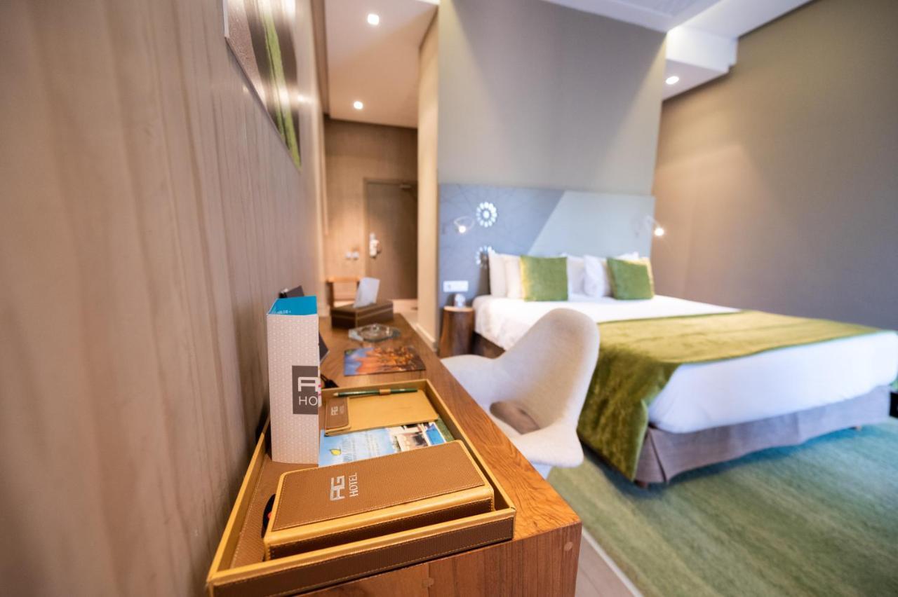 Hotel Apple & Marrakech