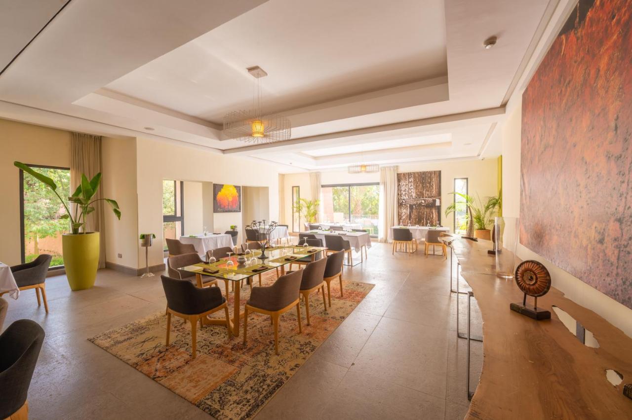 Hotel Apple & Marrakech Marrakesh