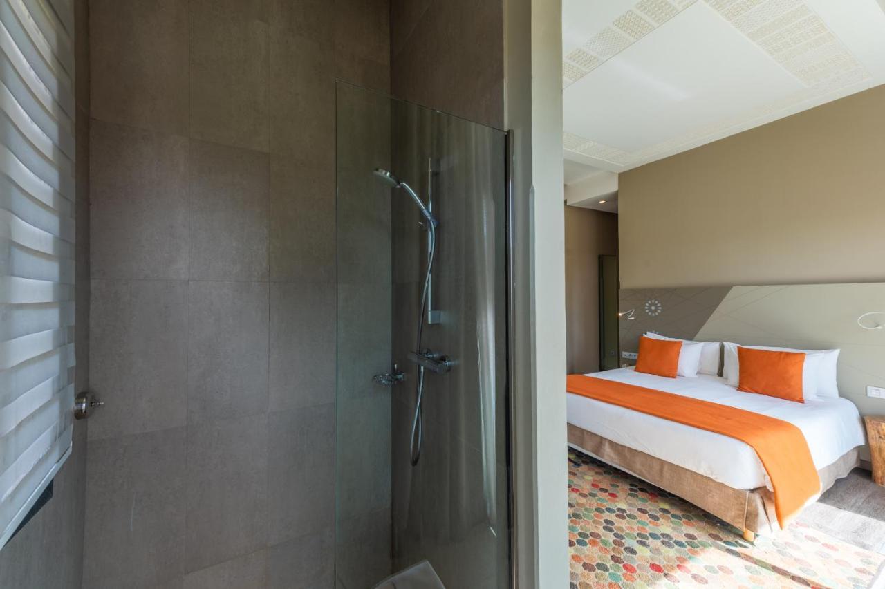 Hotel Apple & Marrakech Marrakesh