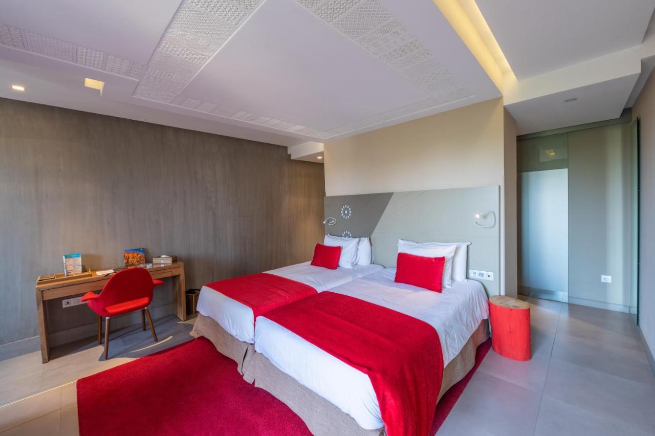 Apple & Marrakech Hotel Marrakesh
