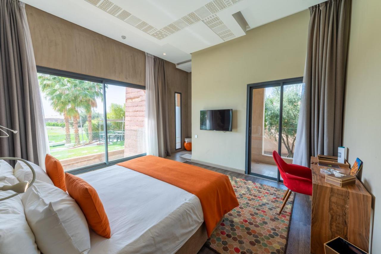 Hotel Apple & Marrakech